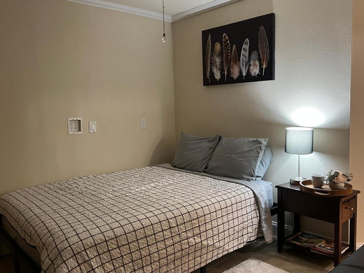 Near Airport Guest Suite Anchorage Exterior photo