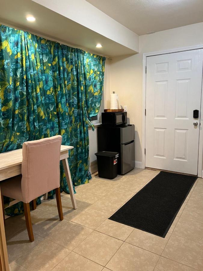 Near Airport Guest Suite Anchorage Exterior photo