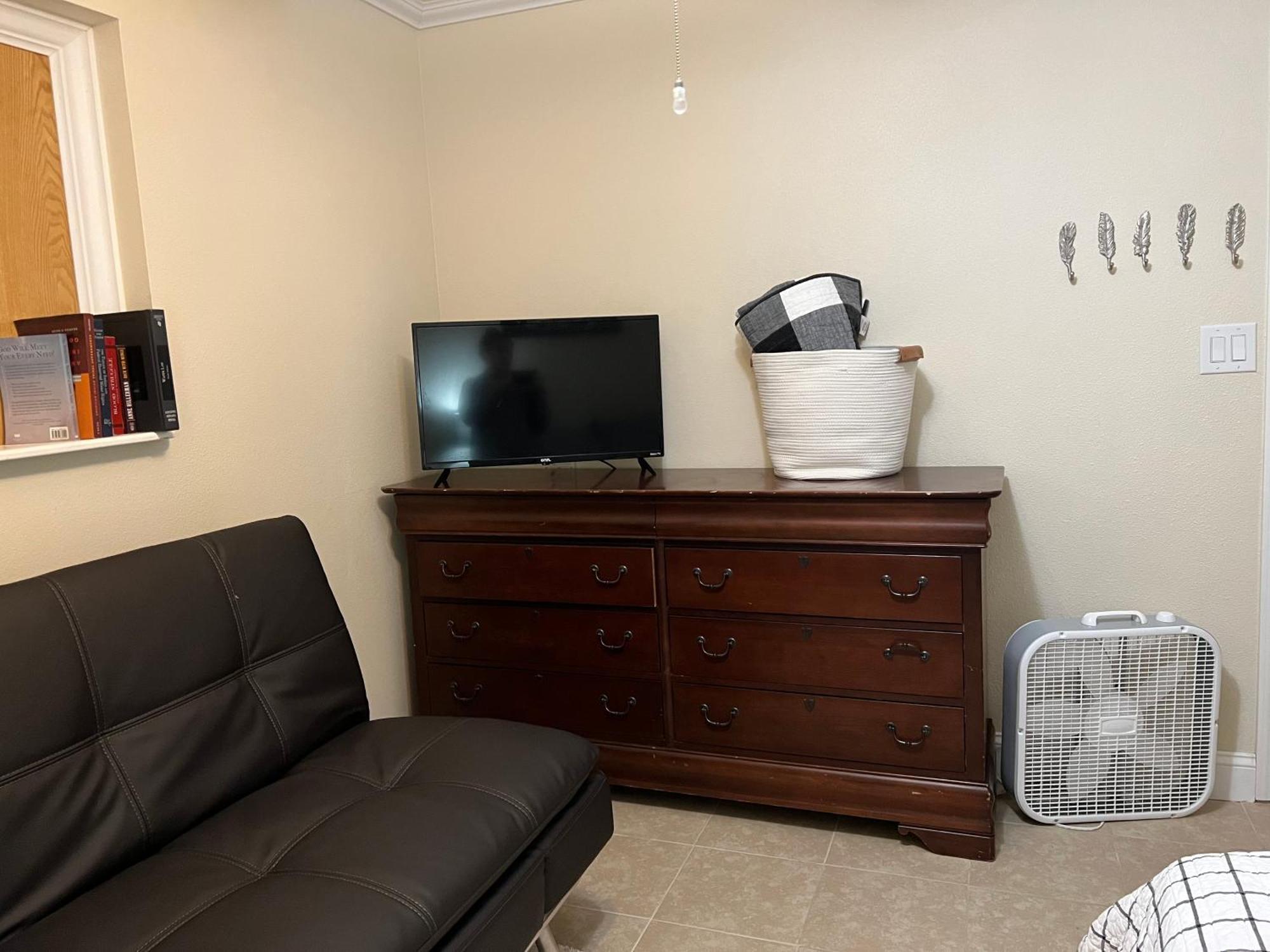 Near Airport Guest Suite Anchorage Exterior photo